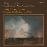 Braunstein , Guy & Karabits , Kirill & BBC Symphony Orchestra - Tchaikovsky Treasures