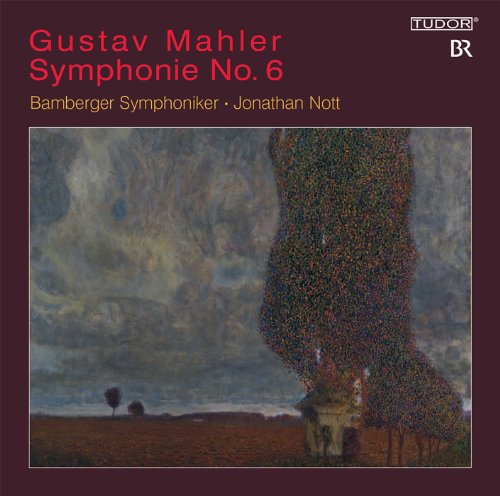 Mahler , Gustav - Symphony No. 6