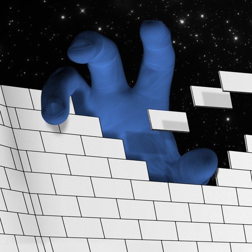Jack White - Connected By Love/Respect Commander [Vinyl Single]