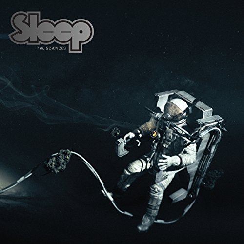 Sleep - The Sciences [Vinyl LP]