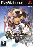 Playstation 2 - Ar Tonelico 2: Melody of Metafalica