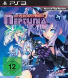  - Hyperdimension Neptunia MK2