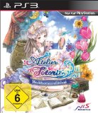  - Atelier Rorona: The Alchemist of Arland