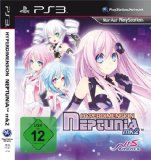  - Hyperdimension Neptunia