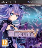  - Hyperdimension Neptunia MK2