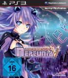  - Hyperdimension Neptunia MK2