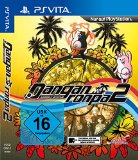  - Danganronpa: Trigger Happy Havoc