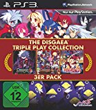  - Hyperdimension Neptunia Trilogy