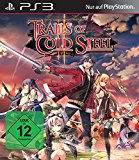  - The Legend of Heroes - Trails of Cold Steel