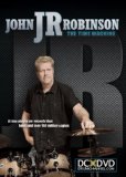 - Claus Hessler's Drumming Kairos (Doppel-DVD)