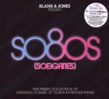 Sampler - So80s (Soeighties) 3 (present by Blak & Jones) (Deluxe Box)