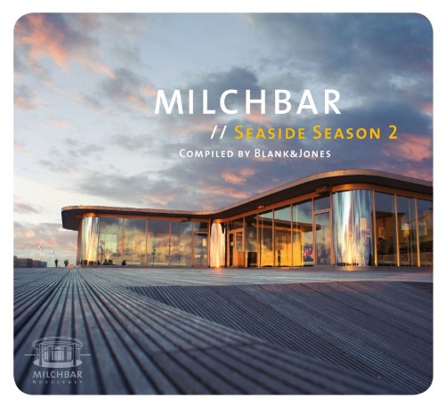 Sampler - Milchbar 2