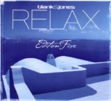 Blank & Jones - Relax Edition Four (Deluxe Hardcover Box)
