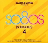 Sampler - So80s (Soeighties) 3 (present by Blak & Jones) (Deluxe Box)