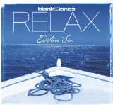 Blank & Jones - Relax Edition Four (Deluxe Hardcover Box)