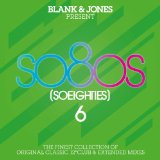 Hubert Kah - So8os Presents Hubert Kah (Curated By Blank & Jones)