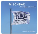 Blank & Jones - Milchbar Seaside Season 5 (Deluxe Hardcover Package)