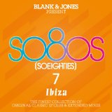 Blank & Jones - Present So80s (So Eighties) 9 (Deluxe Box)