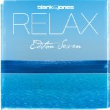 Blank & Jones - Relax-Jazzed (Casebound Book Edition)