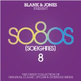 Blank & Jones - Present So8os [So Eighties] 10 (Deluxe Box)