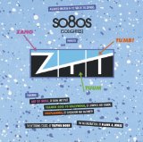 Sampler - Phil Harding Club Mixes Of The 80s