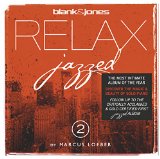 Blank & Jones - The Logic of Pleasure (Limited Edition)