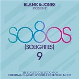 Blank & Jones - Present So80s [So Eighties] 11