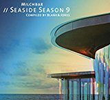 Blank & Jones - Milchbar Seaside Season 10 (Deluxe Hardcover Package)