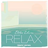 Blank & Jones - Relax Jazzed 1 (Incl.Bonustrack)