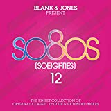 Sampler - So80s (Soeighties) 13 (present by Blak & Jones)