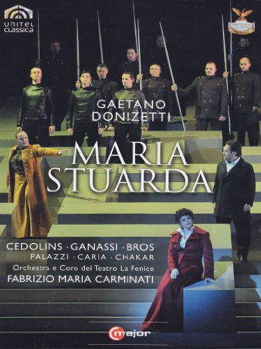  - Donizetti - Maria Stuarda