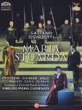 Donizetti , Gaetano - Donizetti, Gaetano - Maria Stuarda (NTSC)