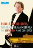 Rudolf Buchbinder - Beethoven:The Sonata Legacy