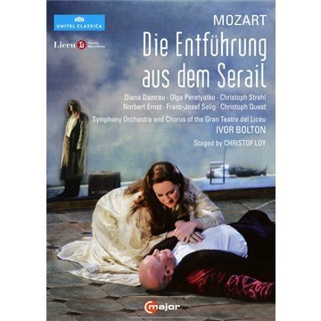 - Die Entführung aus dem Serail