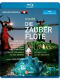  - Mozart - Die Zauberflöte [Blu-ray]