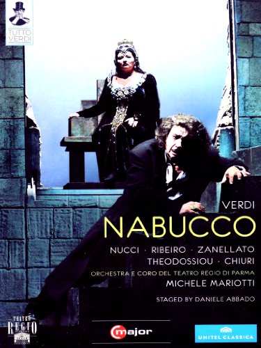  - Tutto Verdi: Nabucco