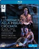  - Tutto Verdi: Stiffelio (Teatro Regio di Parma) [Blu-ray]