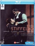  - Tutto Verdi: La Battaglia di Legnano [Blu-ray]