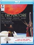  - Tutto Verdi: Rigoletto (Teatro Regio di Parma) [Blu-ray]