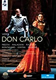 Donizetti , Gaetano - Donizetti, Gaetano - Maria Stuarda (NTSC)