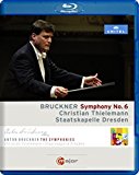 Bruckner , Anton - Bruckner: Sinfonie Nr. 4 (Festspielhaus Baden-Baden, 2015) [Blu-ray]