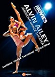 DVD - Wayne McGregor: Going Somewhere / A Moment in Time [DVD]