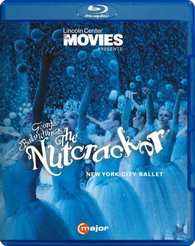 - Tschaikowsky - Der Nussknacker (New York, 2011) [Blu-ray]