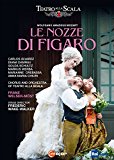 Mozart , Wolfgang Amadeus - Wolfgang Amadeus Mozart - Le nozze di Figaro [2 DVDs]