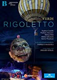  - Donizetti - Maria Stuarda [Blu-ray]