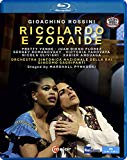 Blu-ray - Verdi: Rigoletto [Bregenz Festival 2019] [Blu-ray]