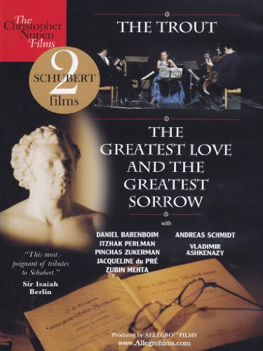 - The Trout / The Greatest Love And The Greatest Sorrow