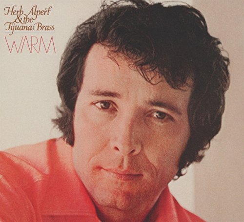 Herb & the Tijuana Brass Alpert - Warm