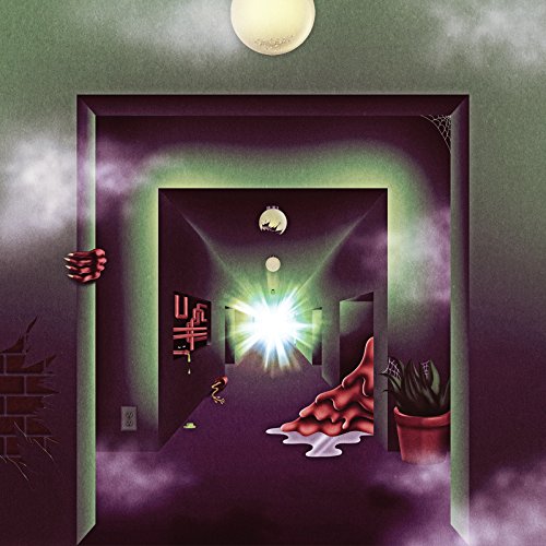 Thee Oh Sees - Weird Exits [Vinyl LP]