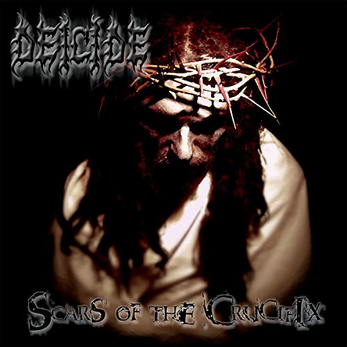 Deicide - Scars of the Crucifix [Vinyl LP]